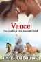 [Cowboys von Ransom Creek 05] • Vance